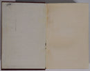 1924 Marks & Monograms On Pottery & Porcelain Antique Reference Book-7