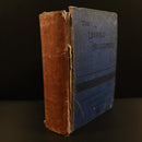 c1885 The Leopold Shakspere Illustrated: Cassell Antiquarian Literature Book-11