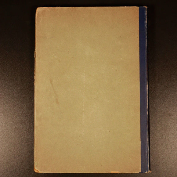 1897 Pen & Pencil In Parliament by Harry Furniss Antique British Art Book 1st Ed