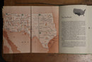 1947 Look at America: The Southwest 1st Edition Vintage American History Book-4