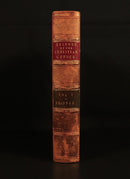 1851 History Of Christian Church Apostles by A. Neander Antique History Book-2