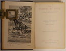 1901 The Warrigal's Well by D. MacDonald Antique Australian Fiction Book-2