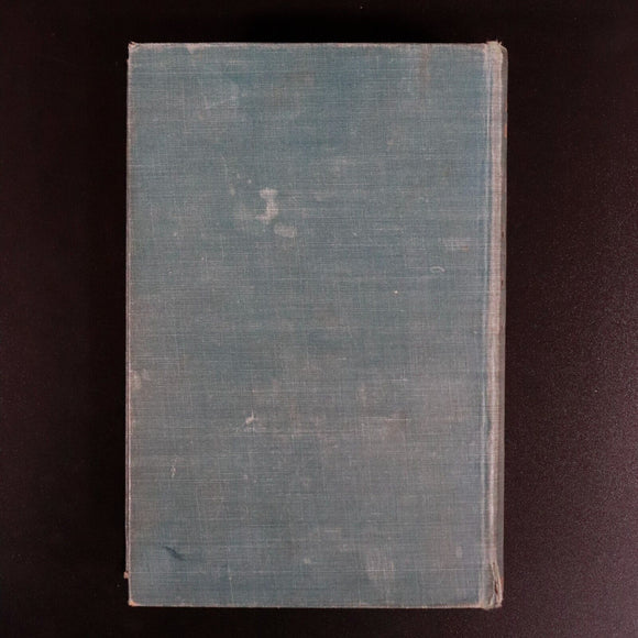 1910 The Heart Of Maureen by John Strange Winter Antique British Fiction Book