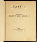 1918 Digger Smith & 1915 Sentimental Bloke CJ Dennis Antique Australian Books-6