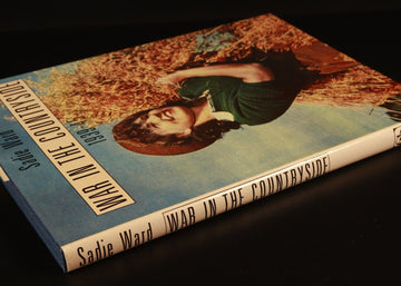 1988 War In The Countryside 1939-45 by Sadie Ward British Military History Book - 0