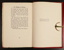 1903 The Bondage Of Ballinger by Roswell Field Antique Fiction Book-7