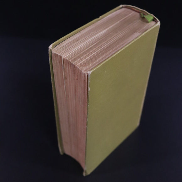 c1900 Encyclopedia Of Needlework by Therese De Dillmont Antique Craft Book