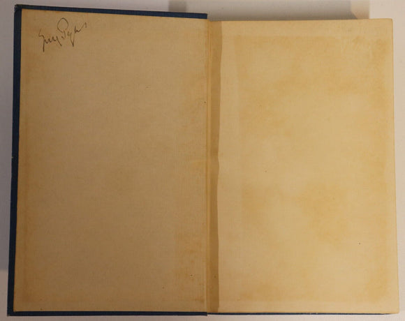 1910 The Favourites Of Henry Of Navarre Antique French History Book