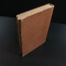 c1905 The Captain's Story or The Disobediant Son W.S Martin Antique Fiction Book-11