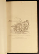 1863 2vol Manuel De l'Histoire De La Peinture Antiquarian French Art Books-10