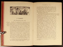 1902 Im Kampf um Sud-Afrika Paul Kruger Antique World History Book In German 1st-11