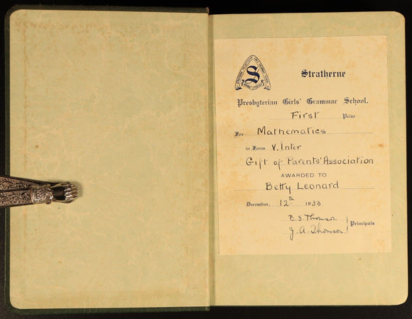 The Poetical Works Of John Keats 1931 Antique British Poetry Book Gilt Edged