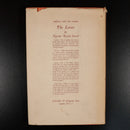 1929 The Flower Of Life by Thomas Burke Antique British Fiction Book 1st Edition-9