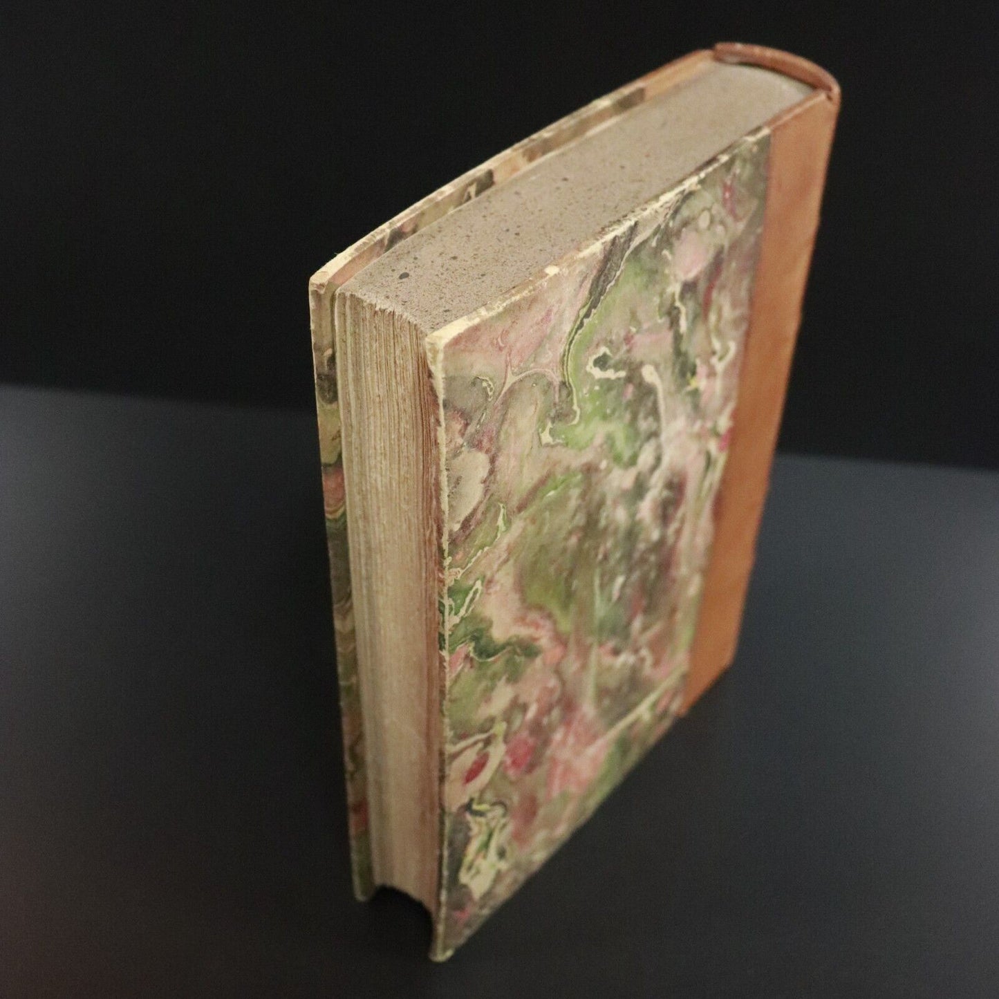 c1932 Axelle by Pierre Benoit Ltd Edition French Fiction Book Fine Binding