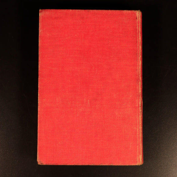 The Guardians Men Who Ruled India 1954 British India Antique History Book