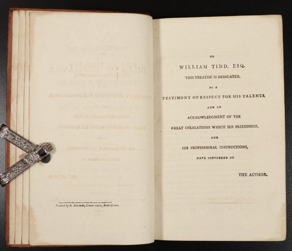 1797 2vol Summary Of Law Of Bills Of Exchange Antiquarian British History Books