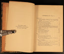 1891 Chief Works Of Benedict De Spinoza Antique British Philosophy Book 2vol-6