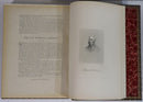 c1920 British Sports & Sportsmen Antique British Sports History Book Leather-6