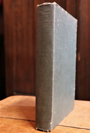 1905 Studies In Architecture by R. Blomfield 1st Ed. Antique Architecture Book-1