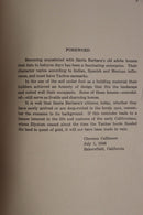 1948 Santa Barbara Adobes by C Cullimore Antique Architecture Book 1st Ed.-4