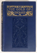 c1905 The Gold Of Chickaree by Susan & Anna Warner Antique Fiction Book-6