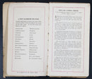 c1919 Backbone by S DeWitt Clough Antique Self Help Personal Development Book-4