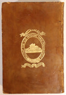 c1831 The Works Of Samuel Richardson Antiquarian Australian History Book-8