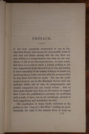 1900 The Men Of The Merchant Service by FT Bullen Antique Navy Military Book-5