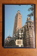 1988 Edwardian Architecture: A Biographical Dictionary Architect Reference Book-10