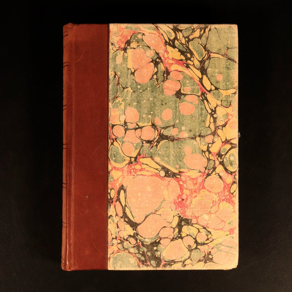 1902 In Old Australia Records From 1794 Antique Australian History Book SIGNED