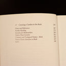 1991 A Garden Of Birds: Australian Gardens by G. Pizzey Reference Book Signed-6