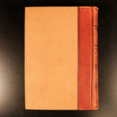 1912 Sketches By Boz by Charles Dickens Antique British Fiction Book Gresham V1-12