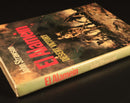 El Alamein Desert Victory J. Strawson 1981 1st Ed British Military History Book-2