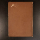 1905 The Selkirk Range British Columbia Canada Volume 2 MAPS by AO Wheeler Book-9