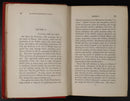 1858 The Indian Rebellion; Causes & Results by A. Duff Antiquarian History Book-8