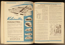 1945 Handy Farm Home Devices How To Make Them Antique Australian Self Help Book-9