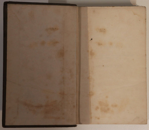 1836 2vol A Journal Of The Life Of George Fox Antiquarian British History Books