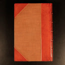 1906 L'Affaire Du Collier by F. Funcke-Brentano Antique French History Book-13