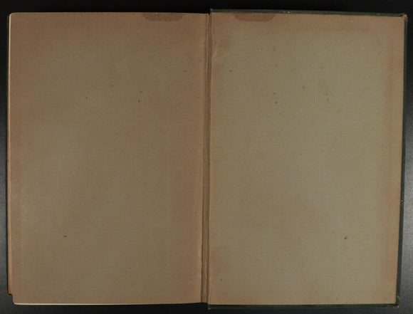 1909 6vol Science In Modern Life by J.R. Ainsworth Davis Antique Book Set