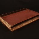 1873 Two Centures Of Ceramic Art In Bristol by R. Champion Antique History Book-3