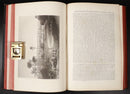 c1880 3vol Our Indian Empire by R Montgomery Martin Antiquarian History Book Set-11