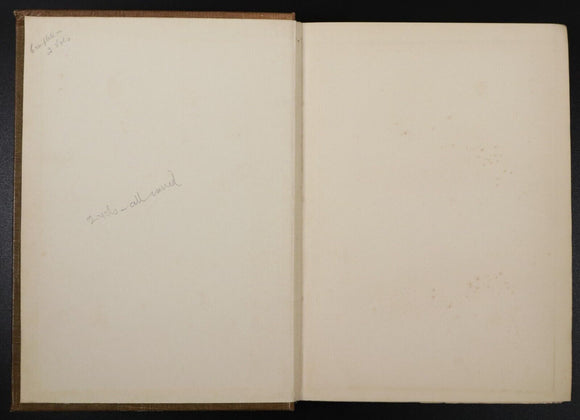 1877 2vol Harrison's Description Of England Antique British History Book Set