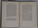 1913 The Measure Of The Hours by M. Maeterlinck Antique Literature Book-6