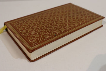 1967 R. L. Stevenson's Works: Kidnapped Classic Literature Book Heron Books Book - 0