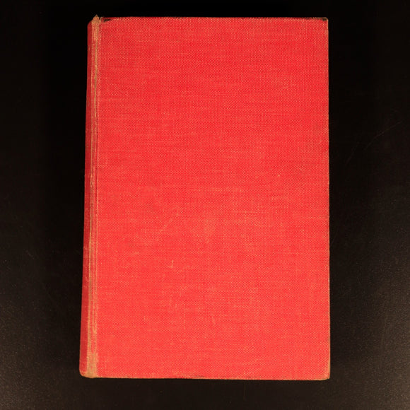 The Guardians Men Who Ruled India 1954 British India Antique History Book