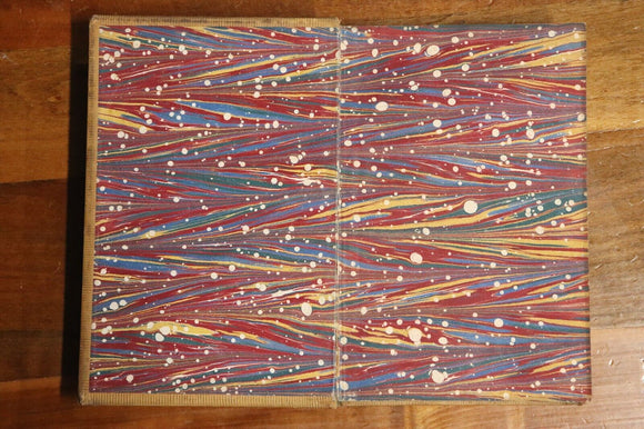 1861 Belgian Episodes by HG Moke Antique Belgium History Book