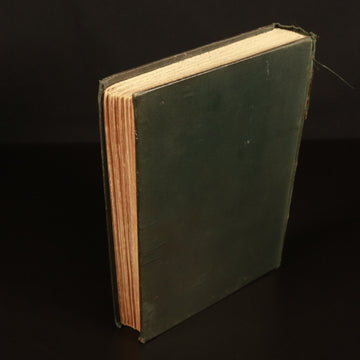 1893 Siege Of Lucknow Diary by Lady Inglis Antique British Military Book w/Map - 0