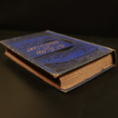 c1890 St Elmo Saved At Last by Augusta J. Evans Wilson American Fiction Book-10