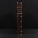 1908 Schumann by Annie W. Patterson Antique Classical Music History Book-11