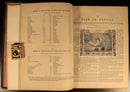 1865 The Pictorial Catholic Bible by Rev Dr Cullen Antiquarian Leather Bible-11